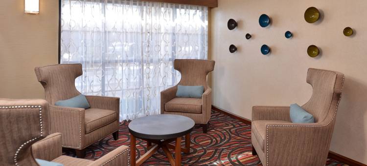 洛诺克I-40智选假日套房酒店(Holiday Inn Express & Suites LONOKE I-40 (EXIT 175) by IHG)图片