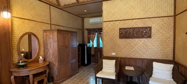 格林特里度假村(Green Tree Resort)图片