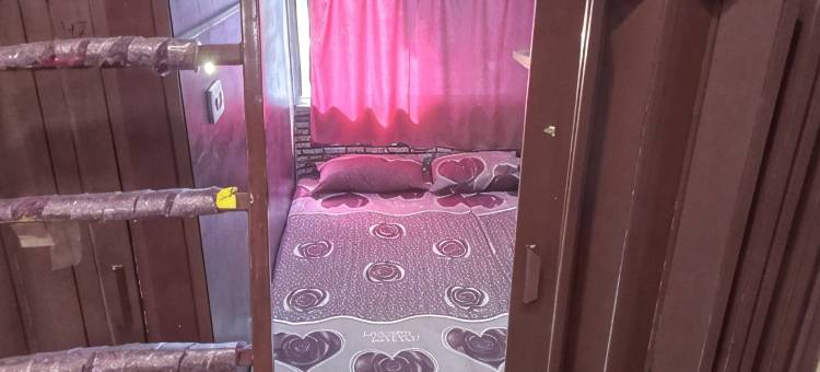 佩特拉木屋青年旅馆(Petra Cabin Hostel)图片