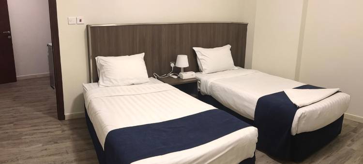 Hayat Al madinah Hotel图片