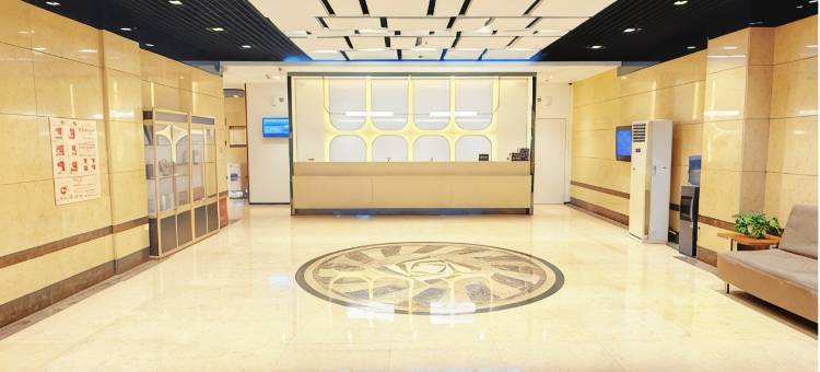 锦江之星风尚(临汾生龙国际鼓楼广场店)图片