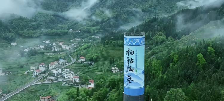 遂川汤湖茶海民宿图片