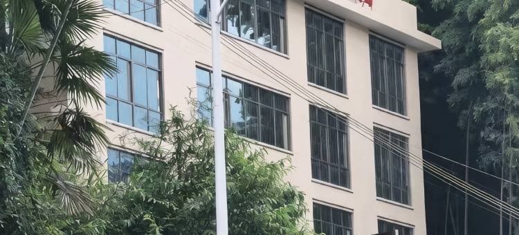 和家民宿图片