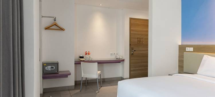 斯利皮爱玛瑞丝酒店(Amaris Hotel Slipi)图片