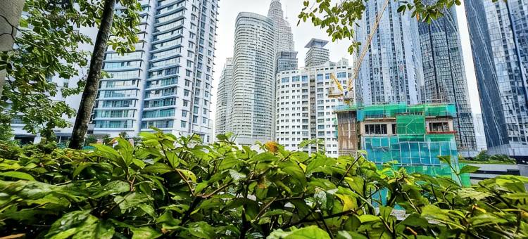 The Mews KLCC by GBS图片