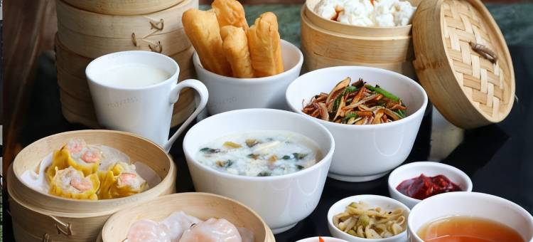 红楼长箭大酒店(重庆西站店)图片