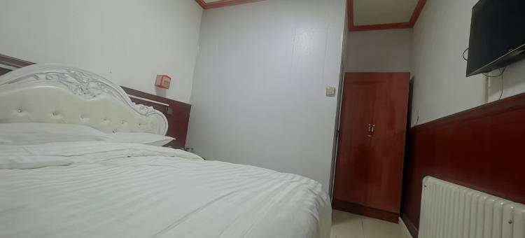 白宫旅社(和田团城景区店)图片