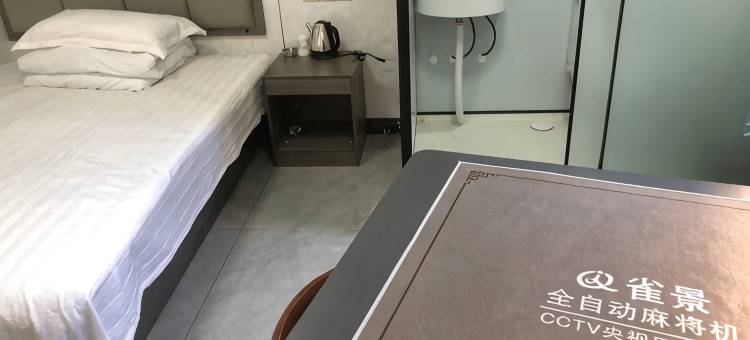 桥头宾馆(振兴路店)图片