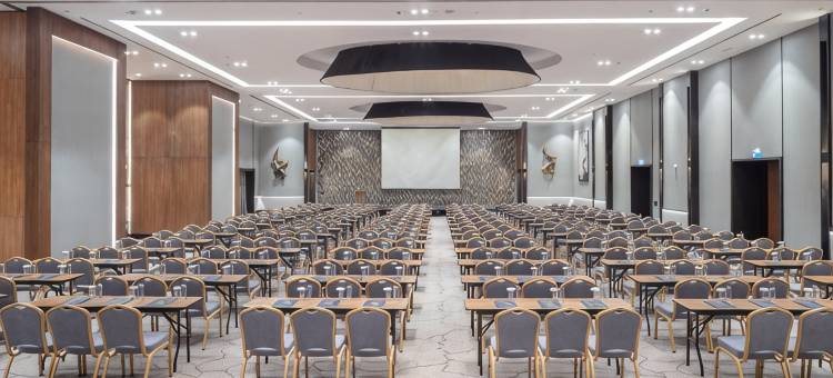 希尔顿逸林酒店恰纳卡莱(DoubleTree by Hilton Canakkale)图片