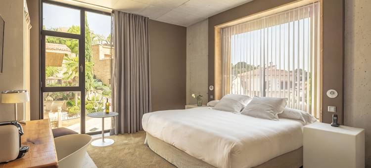 维尤拉酒店(Hotel Viura)图片