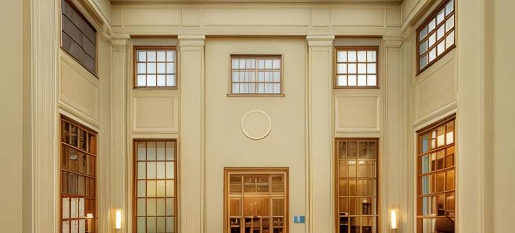 梅瑟尔阿拉霍纳酒店(Sercotel Arrahona Sabadell)图片