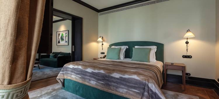罗莱夏朵里斯本瓦尔韦德酒店(Hotel Valverde Lisboa - Relais & Chateaux)图片