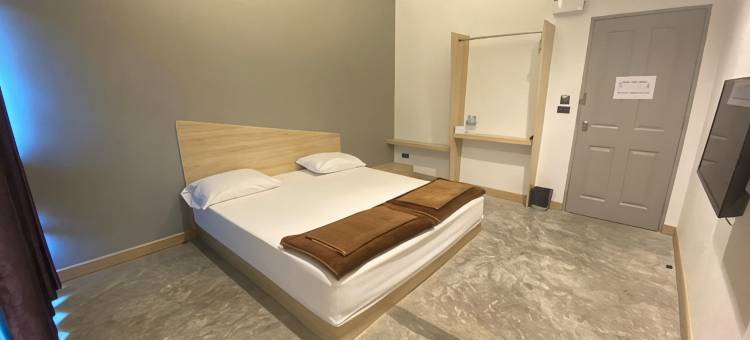 廊曼纽曼酒店(Newman Hotel Donmuaeng)图片