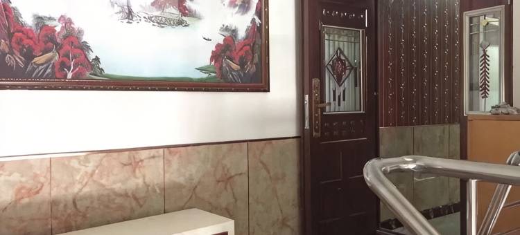 鸿鹄宾馆图片