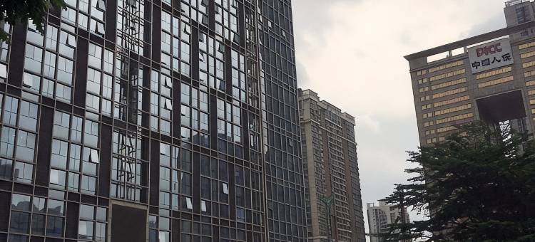 广州威尔都公寓图片