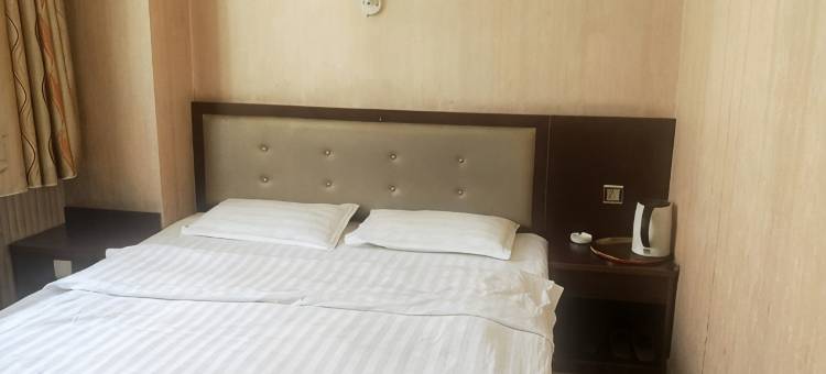 绿岛宾馆(乌鲁木齐第98中学店)图片