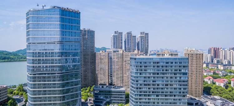 杭州怡轩居公寓图片