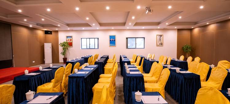 榕港国际大酒店(萍乡学院天虹店)图片