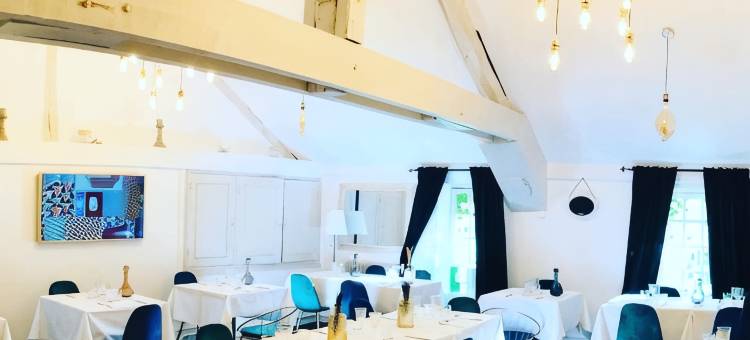 艾伊斯城堡酒店(Chateau des Ayes - Chambres & Suites)图片
