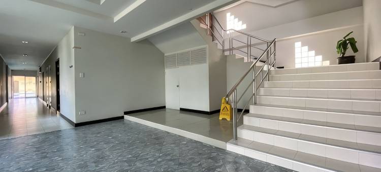 凯普公馆酒店(C.A.P Mansion)图片
