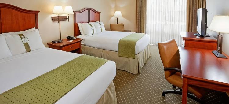 Holiday Inn 阿马里洛西部医疗中心(Holiday Inn AMARILLO WEST MEDICAL CENTER by IHG)图片