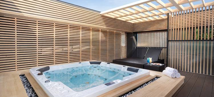 咸德格洛斯特酒店(Gloucester Hotel Hamdeok (formerly Utop Ubless Hotel Jeju Hamdeok))图片