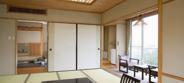 美山酒店(Hotel Miyama)图片