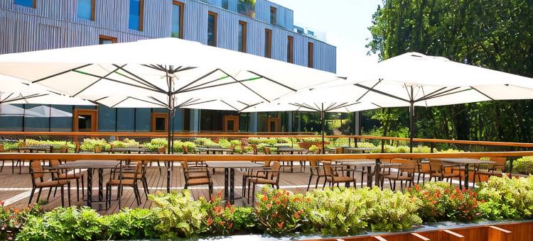ARIMA Hotel & Spa – 小型豪华酒店(ARIMA Hotel & Spa – Small Luxury Hotels)图片