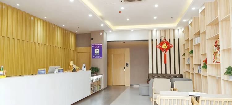 尚客优品酒店(云梦湖光路店)图片