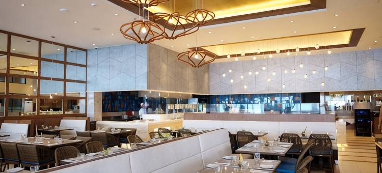 长滩岛赫娜水晶沙度假酒店(Henann Crystal Sands Resort)图片