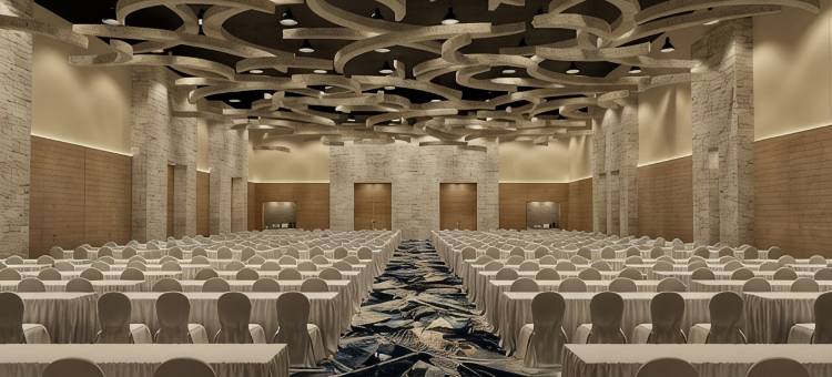 卡普卡纳Hyatt奇乐酒店 - 限成人- 全包(Hyatt Zilara Cap Cana)图片