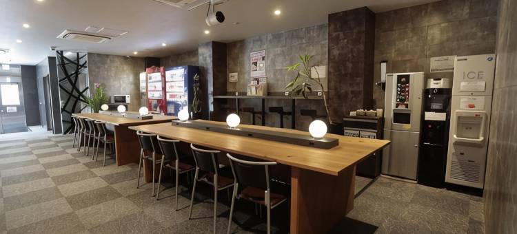 太阳广场2号酒店分馆(Hotel Sunplaza 2 Annex)图片