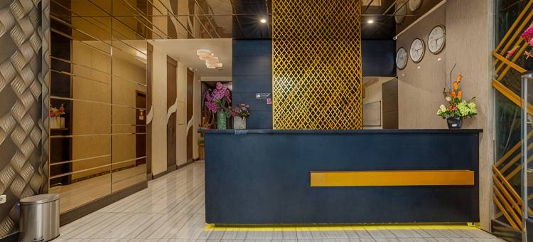 Holiday Hotel Makassar By LIFE图片