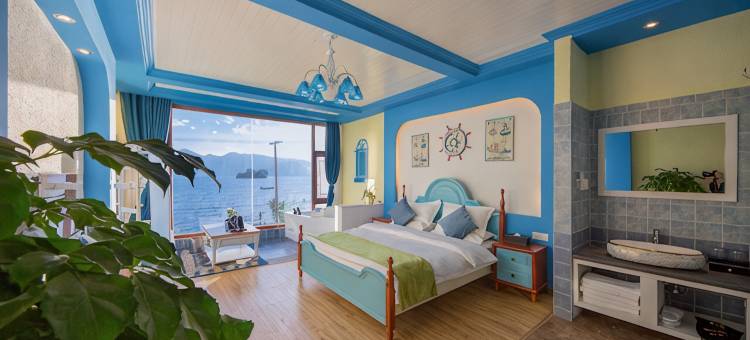 泸沽湖原舍民宿(情人滩店)图片
