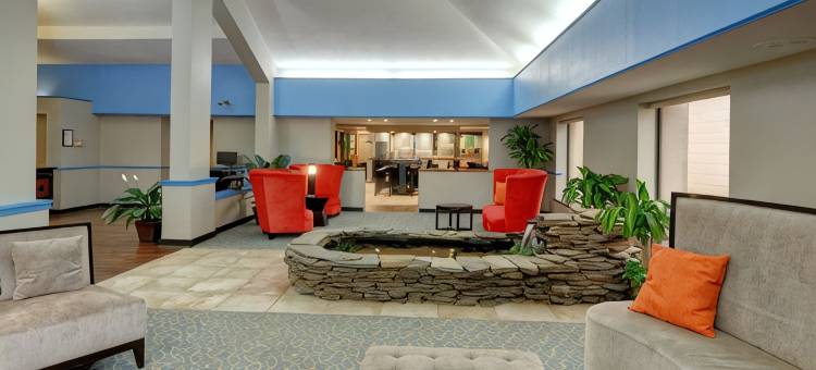 三角洲盖特威往洛矶山脉凯艺酒店(Quality Inn Delta Gateway to Rocky Mountains)图片