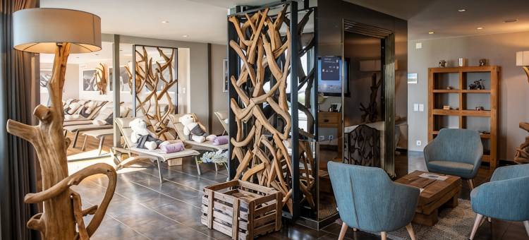 永恒酒店及度假村(Everness Hotel & Resort)图片