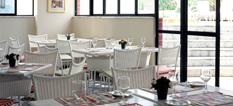 福特莱萨郁金香酒店(Tulip Inn Fortaleza)图片