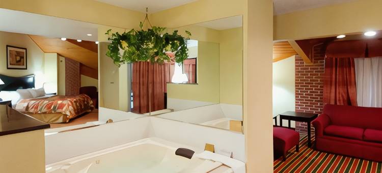 科奈尔温彻斯特贝斯特韦斯特优质酒店(Best Western Canal Winchester Inn - Columbus South East)图片