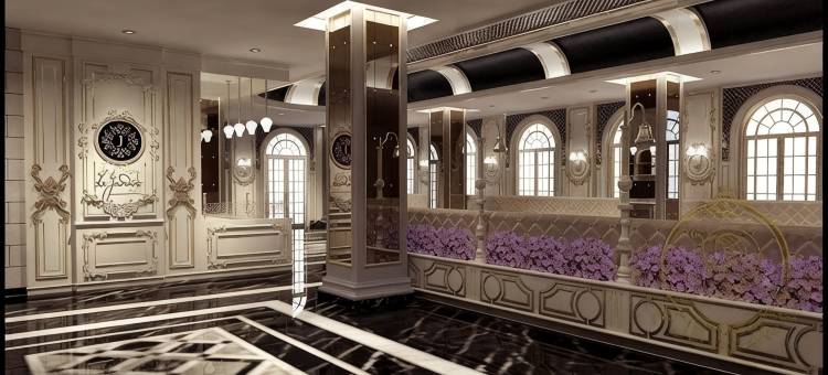 万隆德普瑞玛酒店(D'Primahotel Bandung)图片