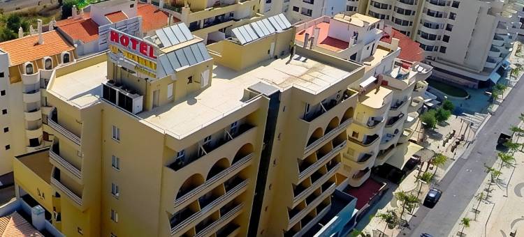 阿尔加维圣卡塔里娜酒店(Hotel Santa Catarina Algarve)图片