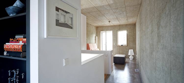 科隆Mülheim的ipartment(智能公寓)(ipartment Cologne Muelheim)图片