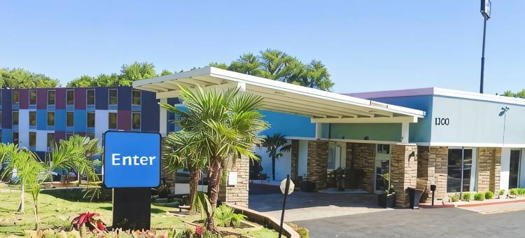 亚特兰大坎伯兰/盖勒里亚贝斯特韦斯特酒店(Best Western Atlanta Cumberland/Galleria Hotel)图片