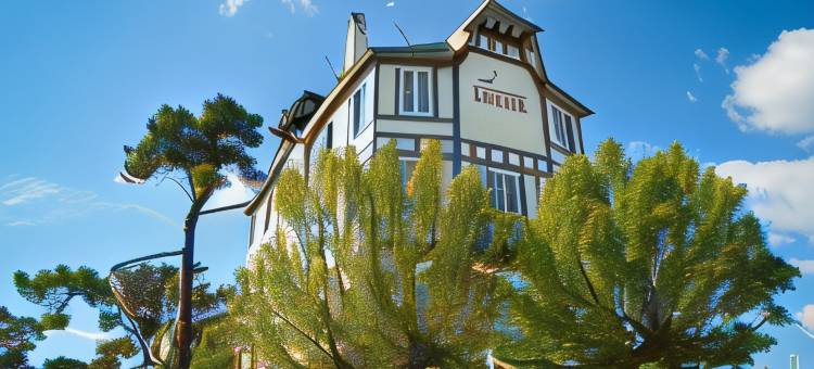 圣皮埃尔酒店(Demeures & Châteaux - Hôtel le Saint Pierre, la Baule-Escoublac)图片