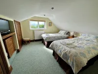 Two bedroom holiday cottage in a quiet rural location. - Country Houses