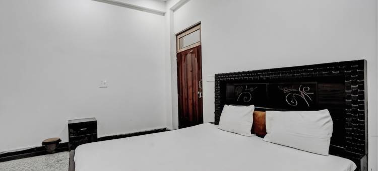 O高速公路广场酒店及度假村2(Hotel O Highway Plaza and Resorts 2)图片