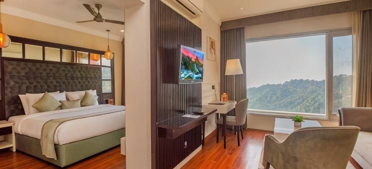 Amritara Surya - A Luxury Spa Retreat图片