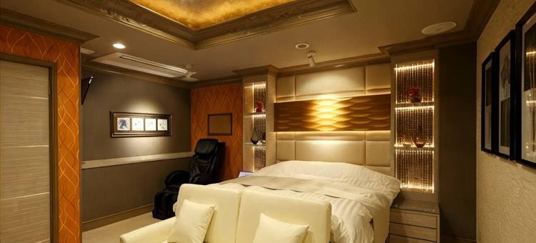 Waltz 冈崎酒店-限成人(Hotel Waltz Okazaki)图片