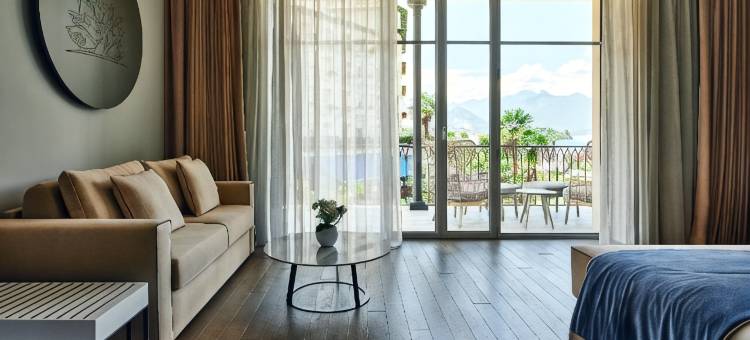 斯切萨精品酒店(Boutique Hotel Stresa)图片