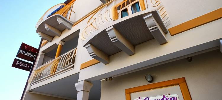 穆伊塔马里酒店(Hotel Muita di Mari)图片
