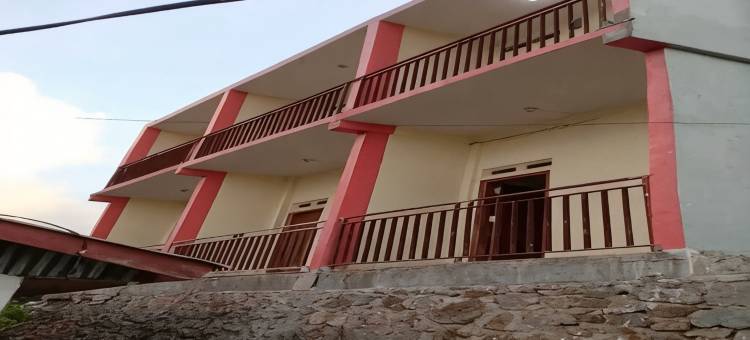 科兹伦特拉民宿(Cozzy Lentera Homestay)图片